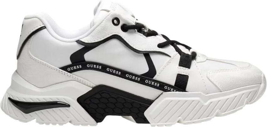 Guess Lage Sneakers CARRLI6 FLJCR6 ELE12