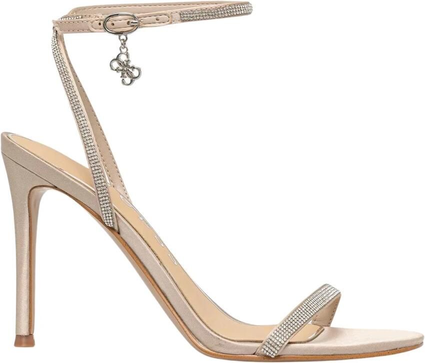 Guess Charmer High Heel Sandal