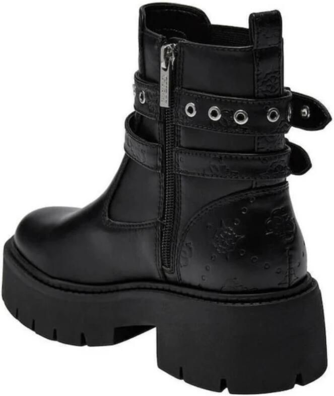 Guess Chelsea Ankle Boot - Foto 2