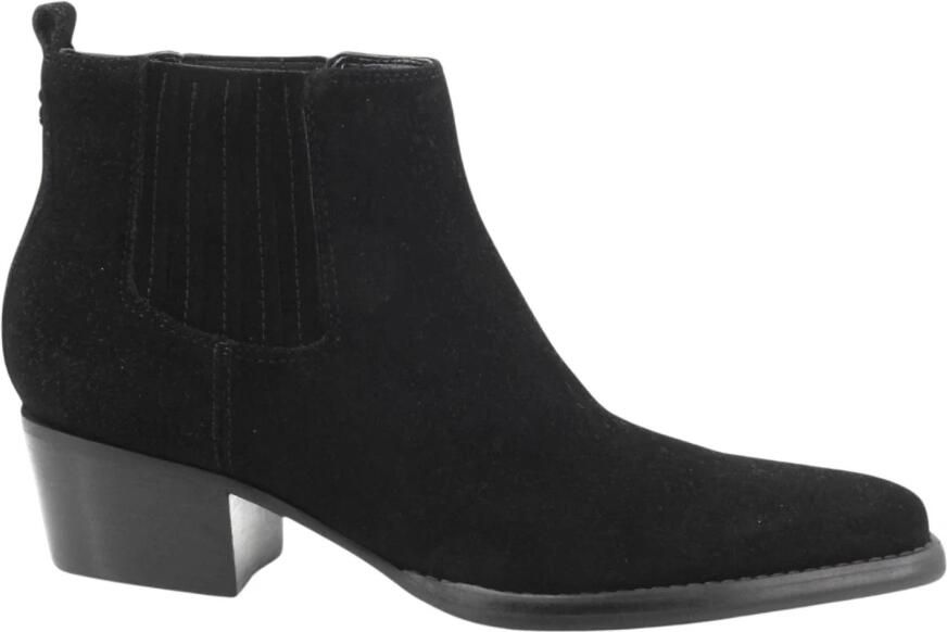 Guess Enkellaarzen FLTWYISUE10