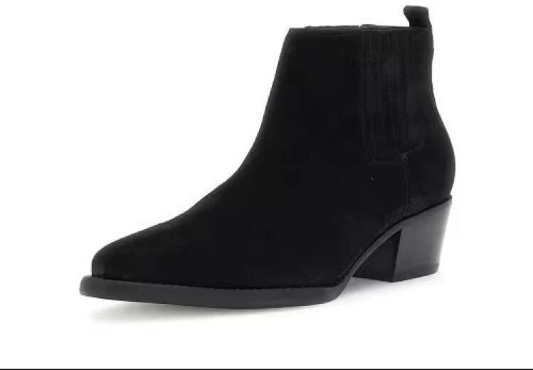 Guess Enkellaarzen FLTWYISUE10