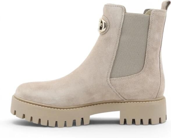 GUESS dames Chelsea-laars Fida2 grijs - Foto 9