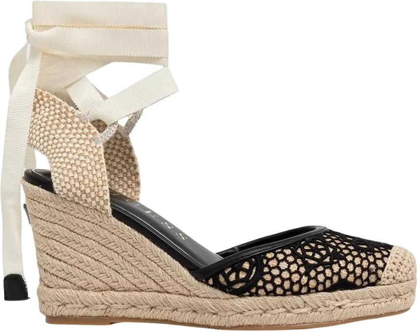 Guess Cheyin Wedge Espadrilles