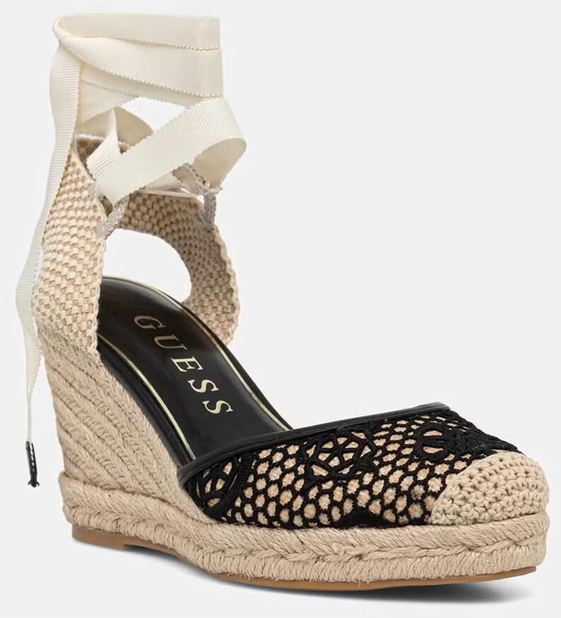 Guess Cheyin Wedge Espadrilles - Foto 3