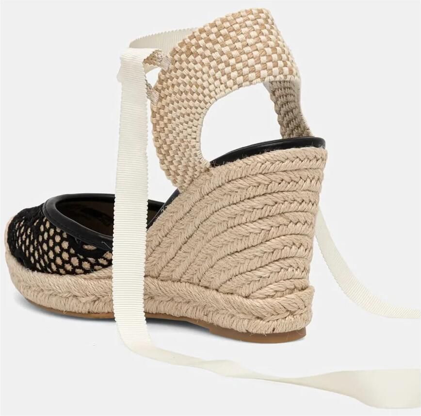 Guess Cheyin Wedge Espadrilles - Foto 2