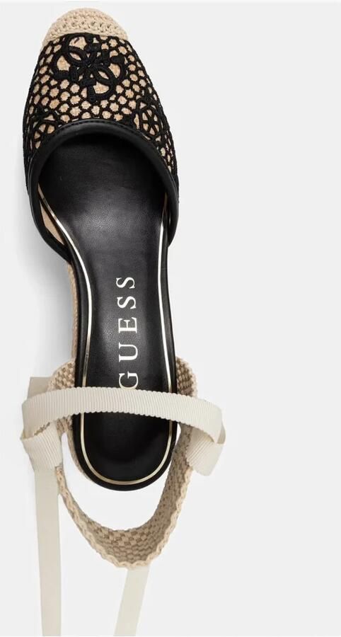 Guess Cheyin Wedge Espadrilles - Foto 5