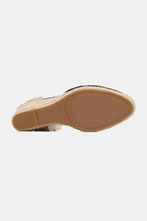 Guess Cheyin Wedge Espadrilles - Foto 4