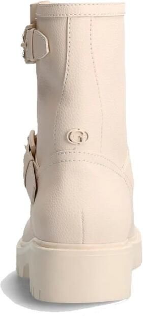 Guess footwear dress bootie rahima2 fl8rhiele10 Beige Dames - Foto 7