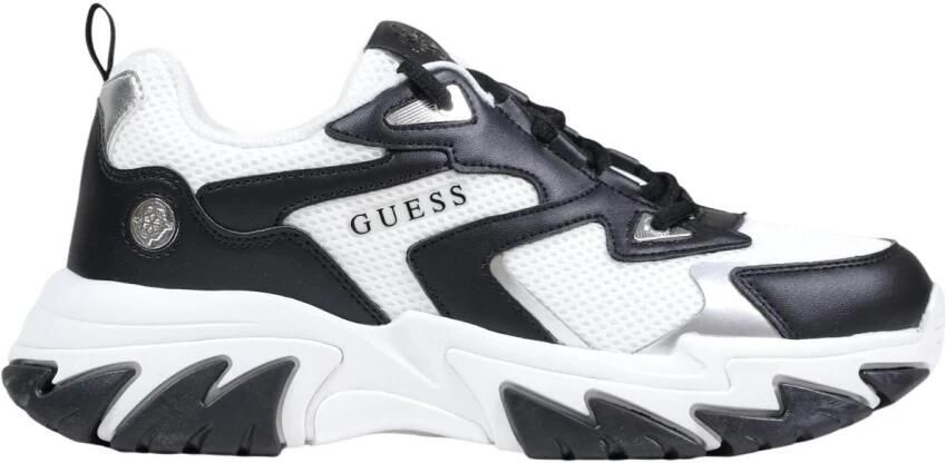 Guess Chunky Sneakers
