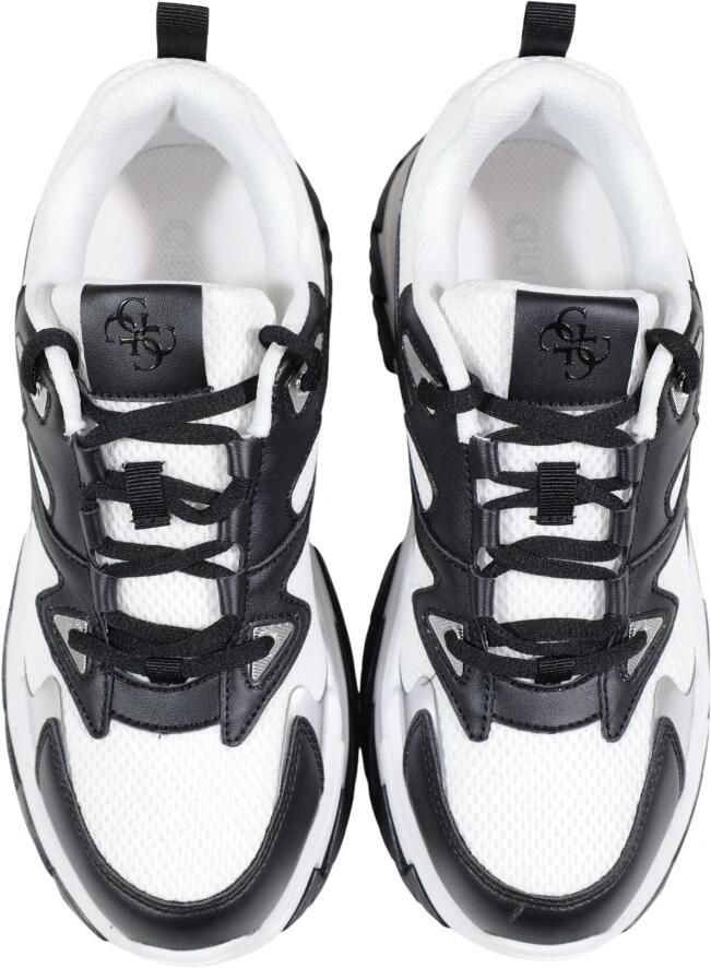 Guess Chunky Sneakers - Foto 2
