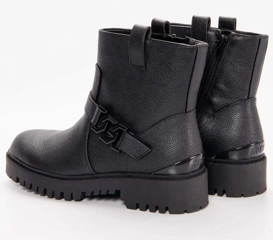 Guess Metalen Logo Klassieke Laarzen - Foto 3