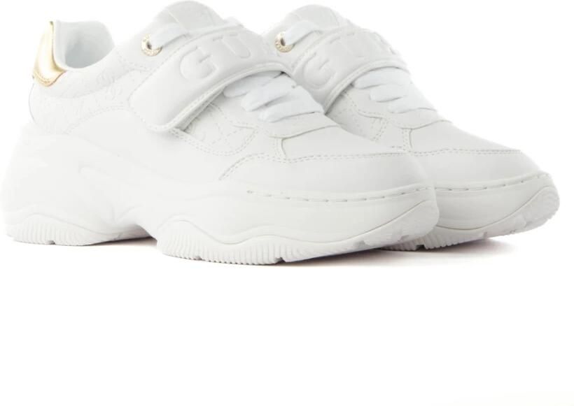 Guess Clelia Sneaker - Foto 2