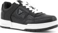Guess Dames Veterschoenen Zwart Black - Zwart