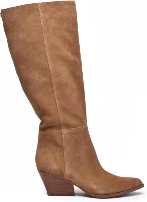 Guess Suède laars met rubberen zool - Foto 2