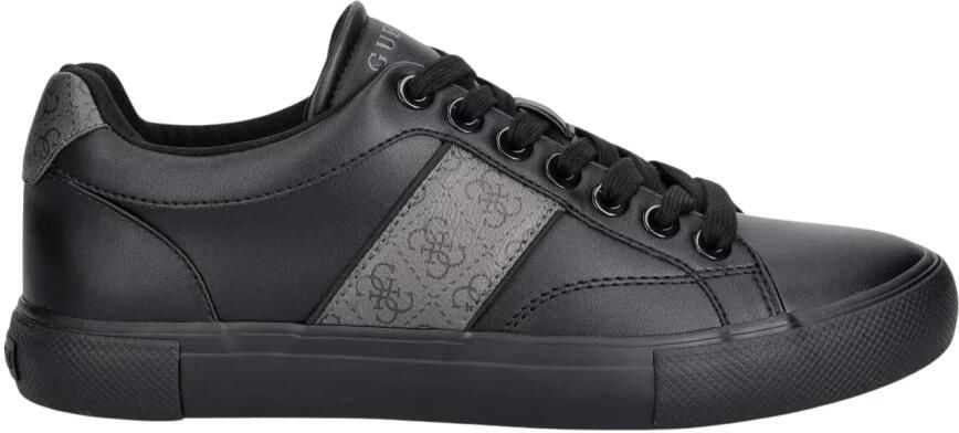 Guess Lage Sneakers FMTCRIFAL12BLK - Foto 10