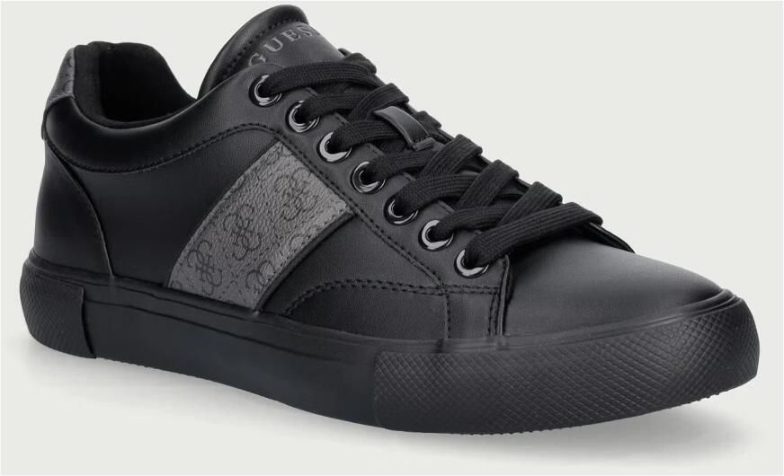 Guess Lage Sneakers FMTCRIFAL12BLK - Foto 8