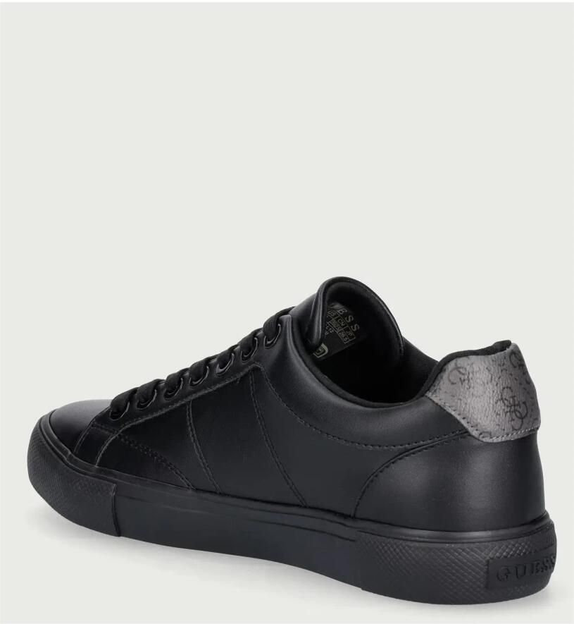 Guess Lage Sneakers FMTCRIFAL12BLK - Foto 7