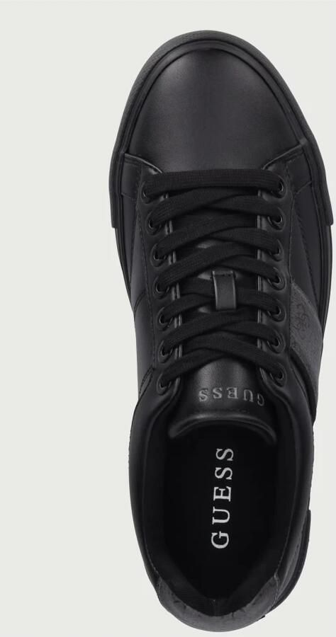Guess Lage Sneakers FMTCRIFAL12BLK - Foto 9