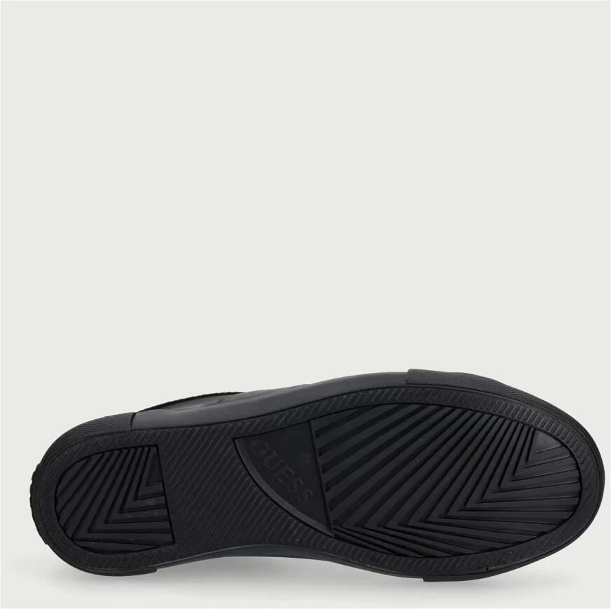 Guess Lage Sneakers FMTCRIFAL12BLK - Foto 6