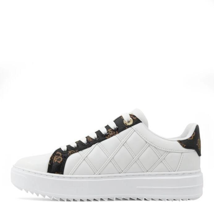 Guess Sneakers DATTICE FLFDAT FAL12 - Foto 2