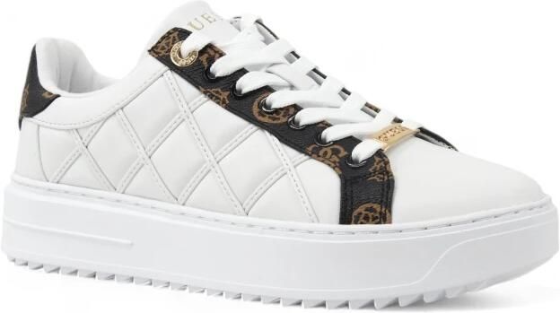 Guess Sneakers DATTICE FLFDAT FAL12 - Foto 3