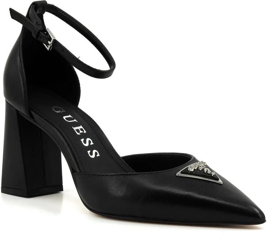 Guess Dames Sandalen Barsyn Black