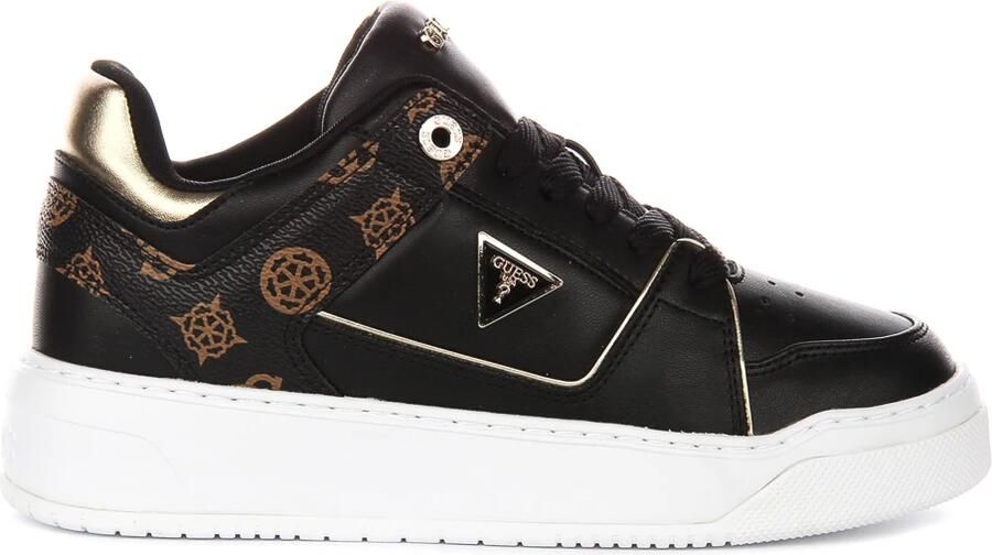 Guess Delove 4G Peony Logo Sneaker