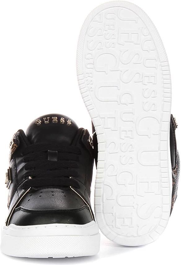 Guess Delove 4G Peony Logo Sneaker - Foto 5