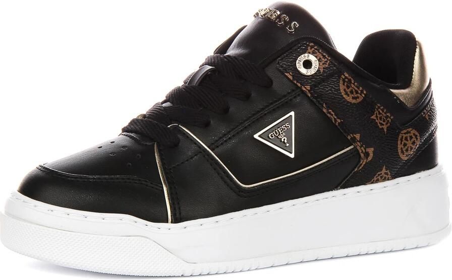 Guess Delove 4G Peony Logo Sneaker - Foto 6