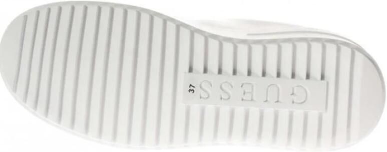 Guess Stijlvolle damessneakerscollectie White Dames - Foto 6