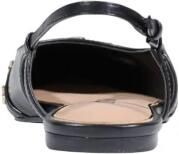 GUESS Ballerina met riempjes 'DORLEE' zwart - Foto 8