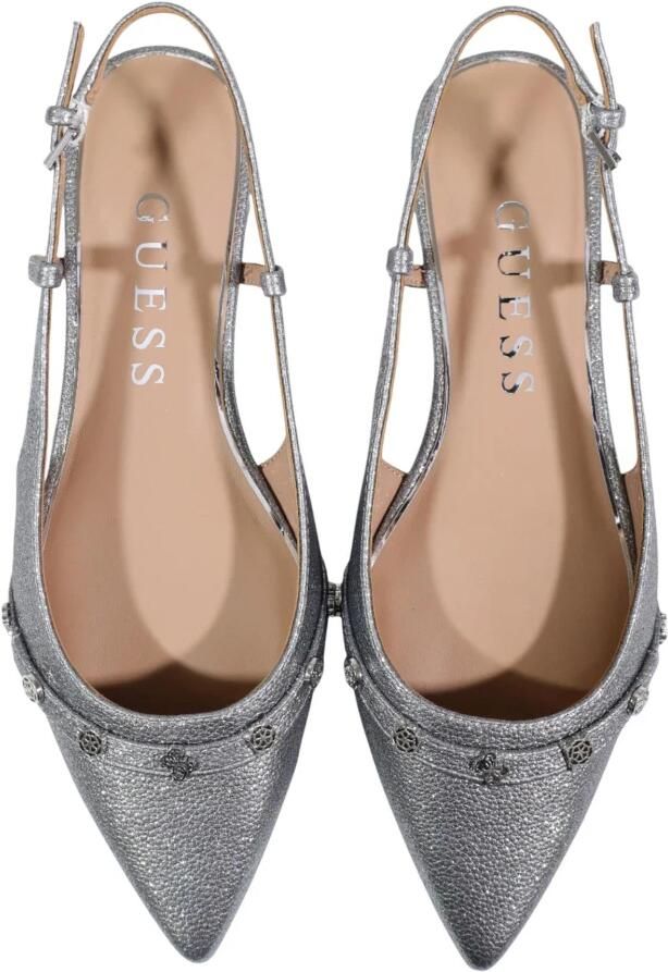 Guess Dorlee3 Ballerina's - Foto 2