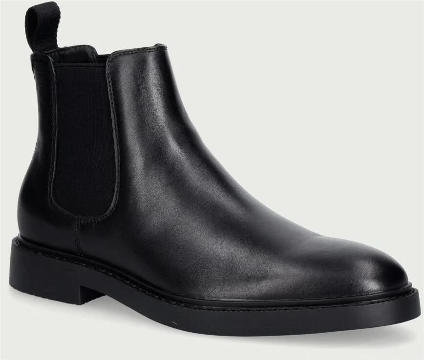 Guess Enkellaarzen FMTDOV LEA10 DOVA-BLACK - Foto 2