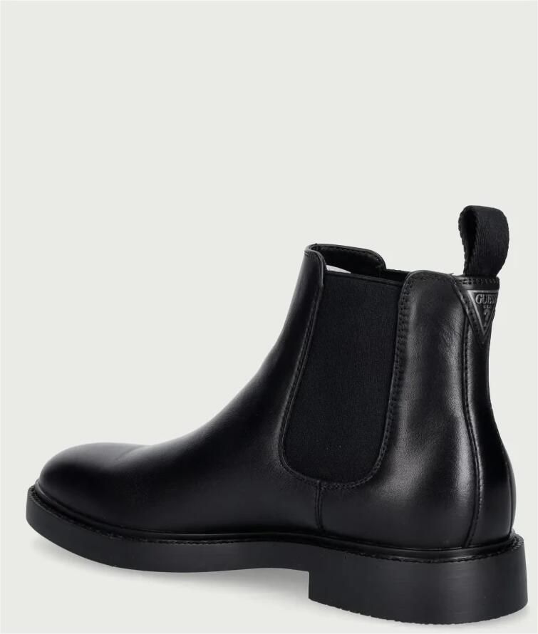 Guess Enkellaarzen FMTDOV LEA10 DOVA-BLACK - Foto 3