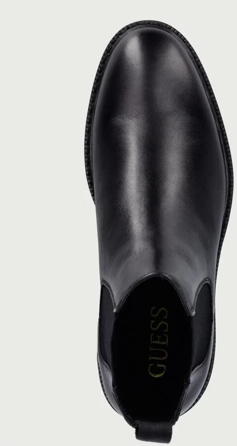 Guess Enkellaarzen FMTDOV LEA10 DOVA-BLACK - Foto 7