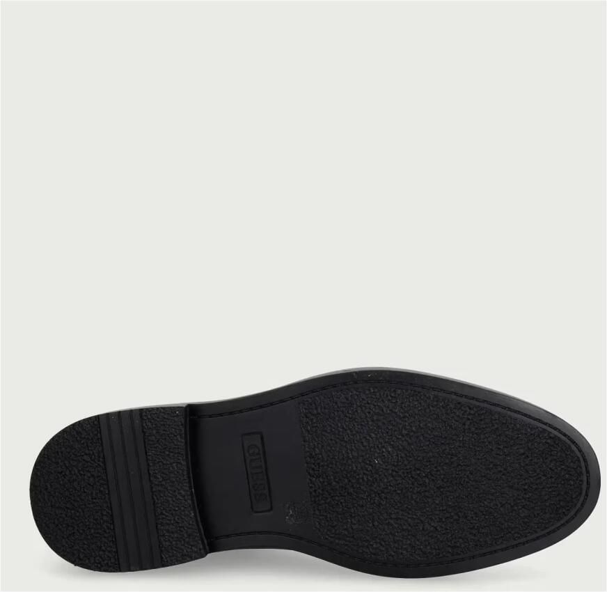 Guess Enkellaarzen FMTDOV LEA10 DOVA-BLACK - Foto 4