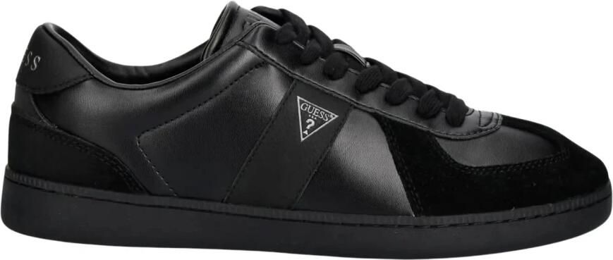 Guess Sneakers FMFDRAELE12BLK - Foto 2