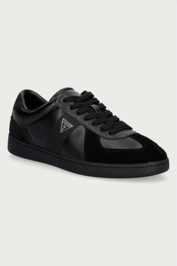 Guess Sneakers FMFDRAELE12BLK - Foto 3