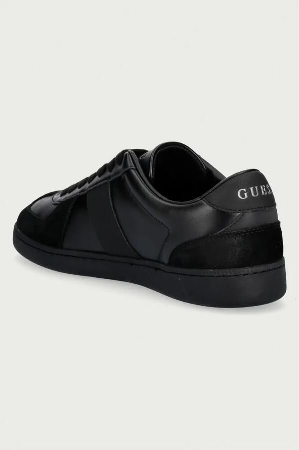 Guess Sneakers FMFDRAELE12BLK - Foto 4
