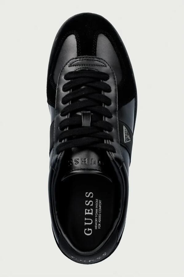 Guess Sneakers FMFDRAELE12BLK - Foto 5