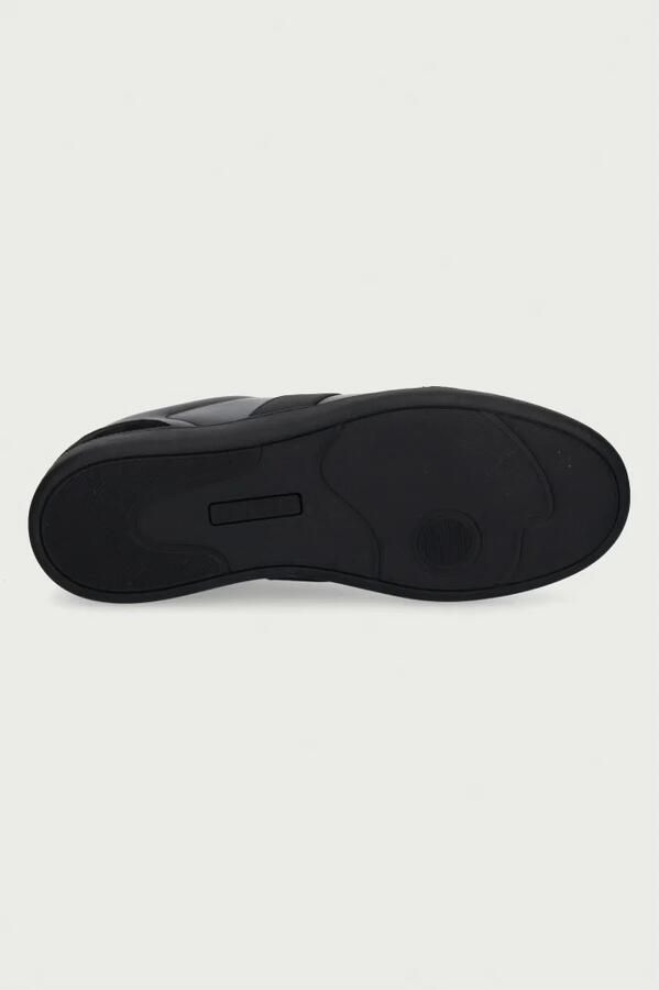 Guess Sneakers FMFDRAELE12BLK - Foto 6
