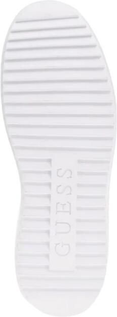 Guess Zwarte Sneakers voor Vrouwen Drift - Foto 3