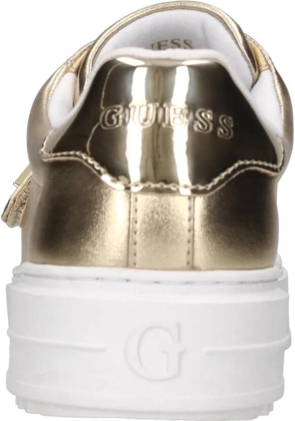 Guess Drift Sneaker - Foto 3