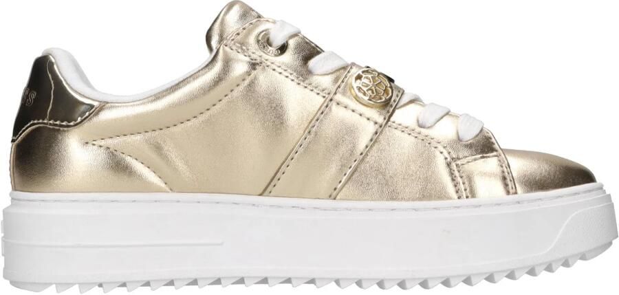 Guess Drift Sneaker - Foto 4