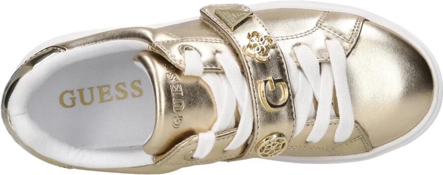 Guess Drift Sneaker - Foto 5