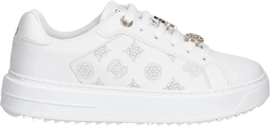 Guess Sneakers DUENA FLFDUE ELE12 - Foto 2