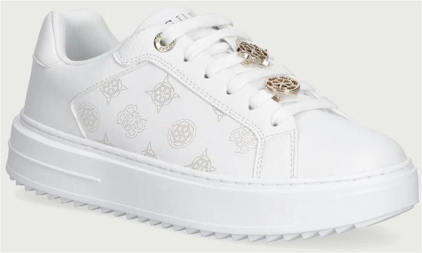 Guess Sneakers DUENA FLFDUE ELE12 - Foto 5