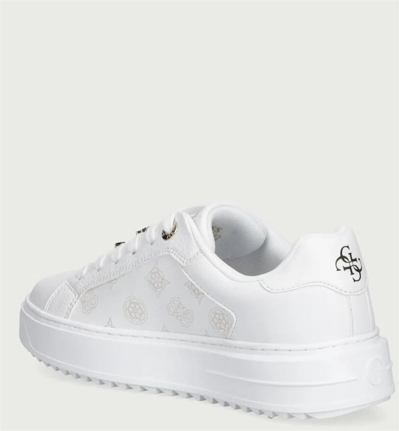 Guess Sneakers DUENA FLFDUE ELE12 - Foto 4