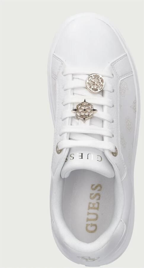 Guess Sneakers DUENA FLFDUE ELE12 - Foto 6
