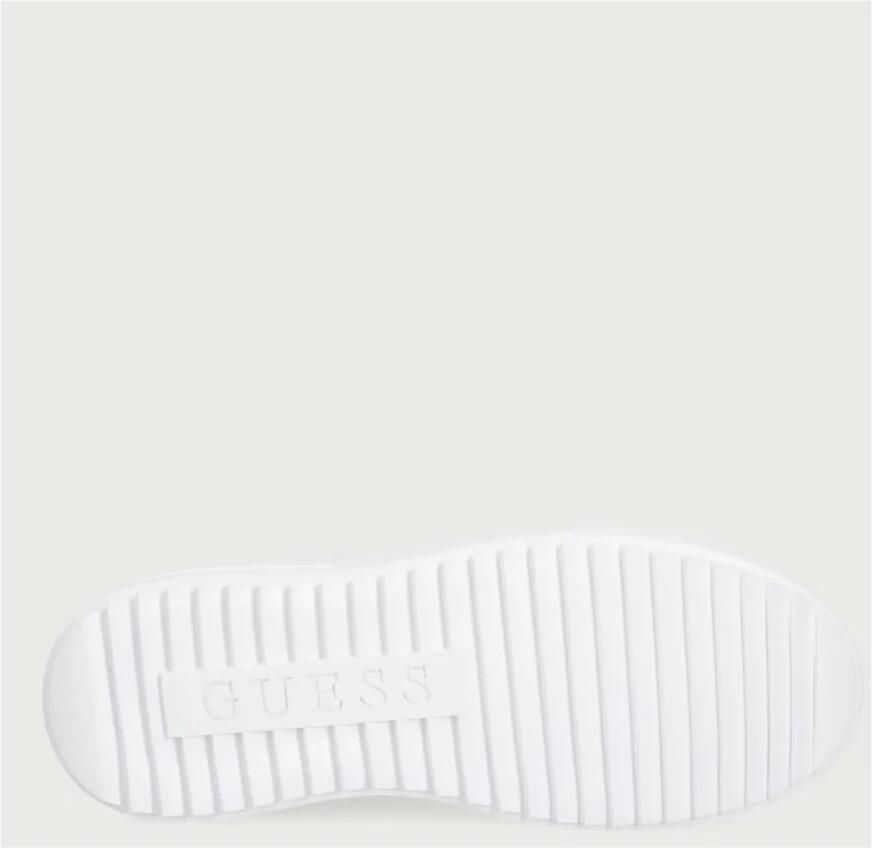Guess Sneakers DUENA FLFDUE ELE12 - Foto 3